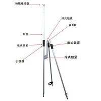 实体店信誉 高品质多功能三角支架批发