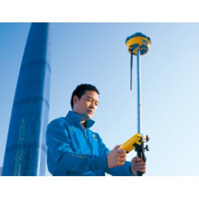 新V30_GNSS RTK系统_中海达GPS