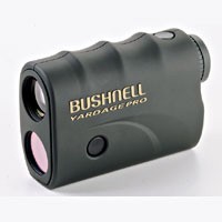 博士能BUSHNELL激光测距仪PRO SCOUT型测距望远镜570码