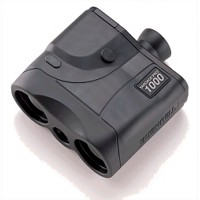 博士能BUSHNELL激光测距仪PRO1000型测距望远镜1000码