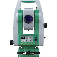 瑞士徕卡Leica全站仪TS02/TS02 Power/TS02 Ultra工程测量全站仪
