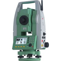瑞士徕卡Leica全站仪TS06/TS06 Power/TS06 Ultra工程测量全站仪（USB和蓝牙选项）