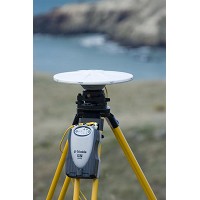 天宝GPS RTK Trimble R7 多频带多通道GNSS接收机