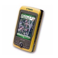 天宝手持GPS Trimble Juno SB手持GIS数据采集器