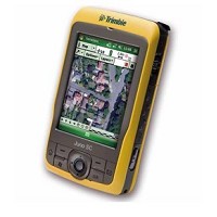 天宝手持GPS Trimble Juno SC手持GIS数据采集器