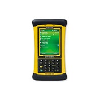 天宝手持GPS Trimble Recon 防水防摔高精度手持GIS数据采集手簿