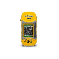 天宝手持GPS Trimble GeoXT2008高性能手持机将亚米级GPS接收机