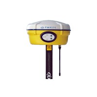 中海达V10GNSS 双频双星 GPS RTK 系统（天宝主...