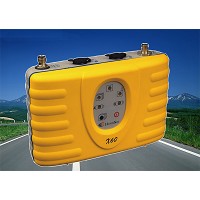 华测X60双频接收机GPSRTK