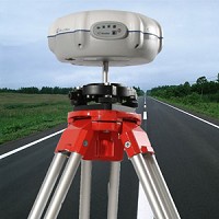 华测X90三星GPS天宝主板RTK（含北斗系统）