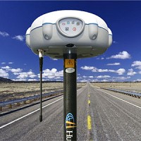 华测GPSRTK X91四星系统天宝主板含北斗系统（可兼容进口GPS）