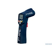 CEM华盛昌DT-8812H系列 多功能红外线测温仪
