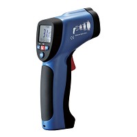 CEM华盛昌DT-8835系列 红外线+K型二合一测温仪