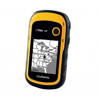 eTrex 10 佳明手持GPS